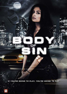 Body of Sin |   DVD